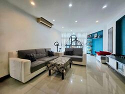 Blk 157D Rivervale View (Sengkang), HDB 5 Rooms #571153911